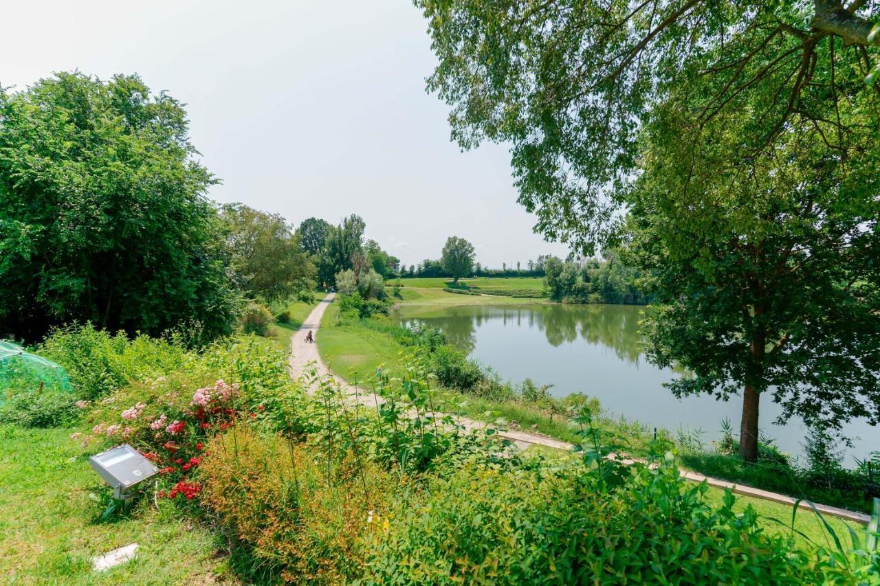 B&B Hole6 Castenaso Kültér fotó