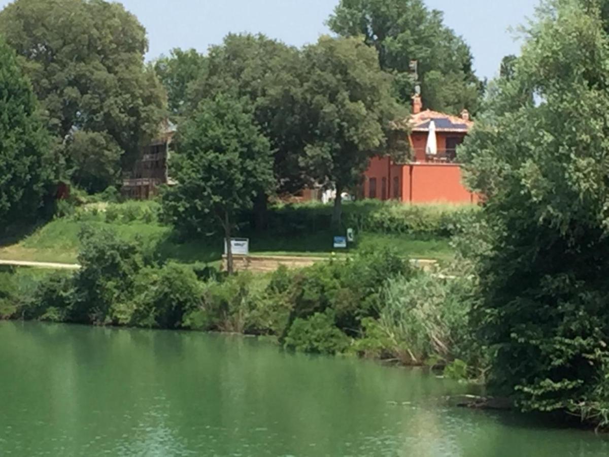 B&B Hole6 Castenaso Kültér fotó