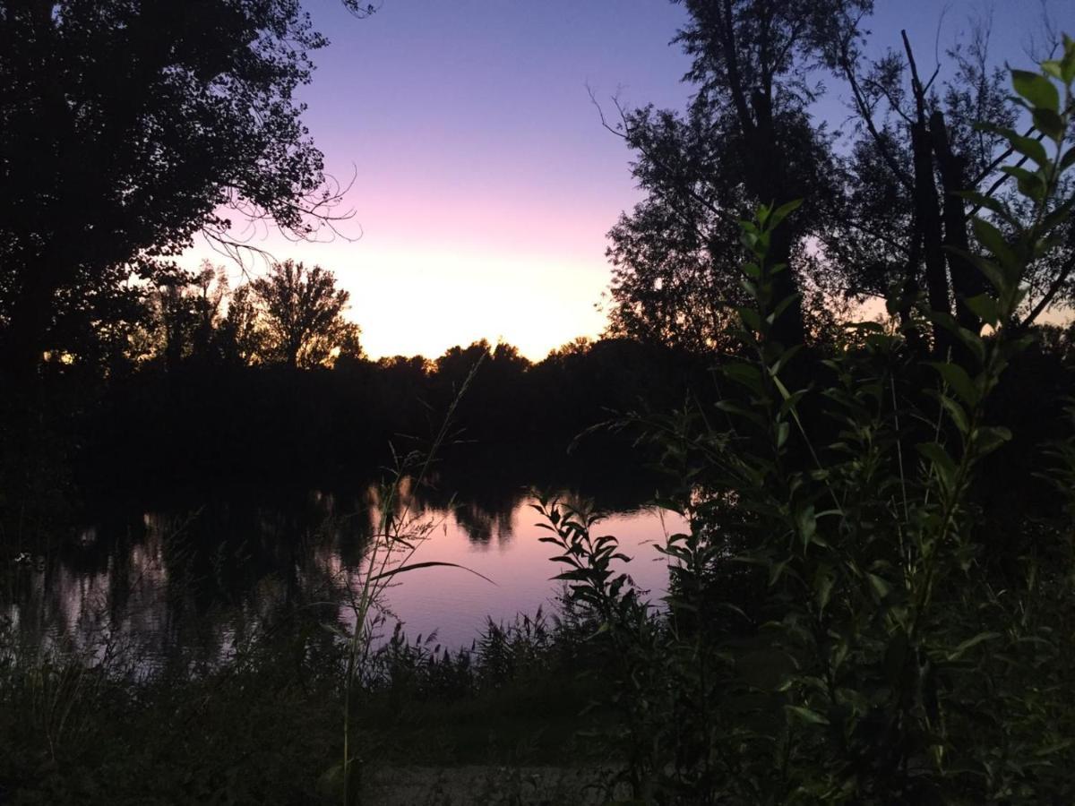 B&B Hole6 Castenaso Kültér fotó